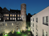 Hôtel-Restaurant-Liège