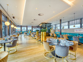 Hôtel-Restaurant-Liège