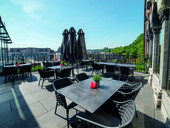 Terrasse-Restaurant-Liège