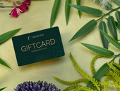 Giftcard van der valk 